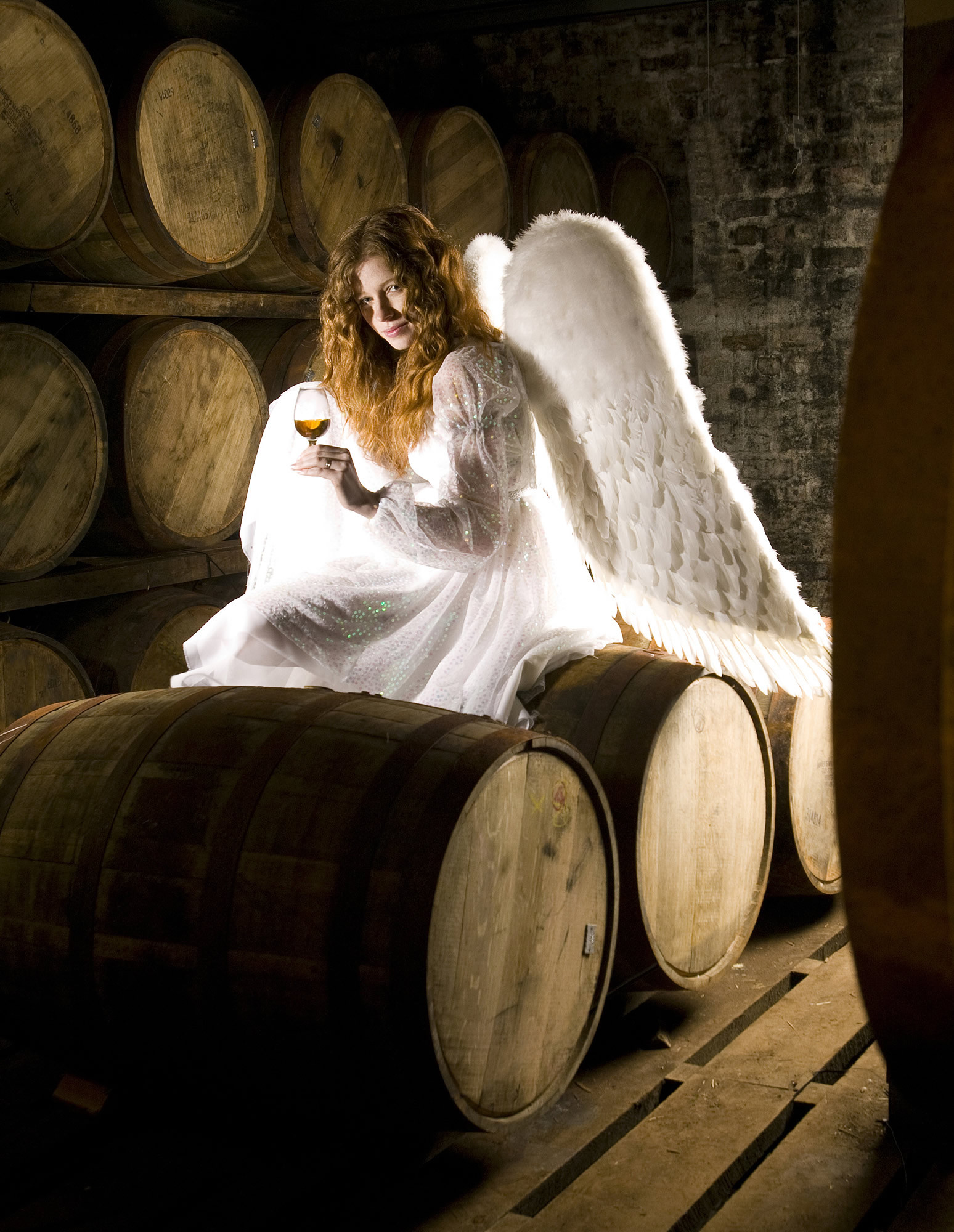 Whisky Angel 000