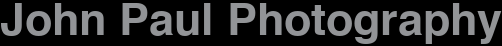 John Paul Photography Logo