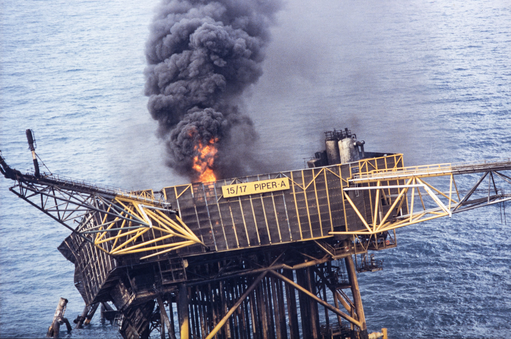 Piper Alpha