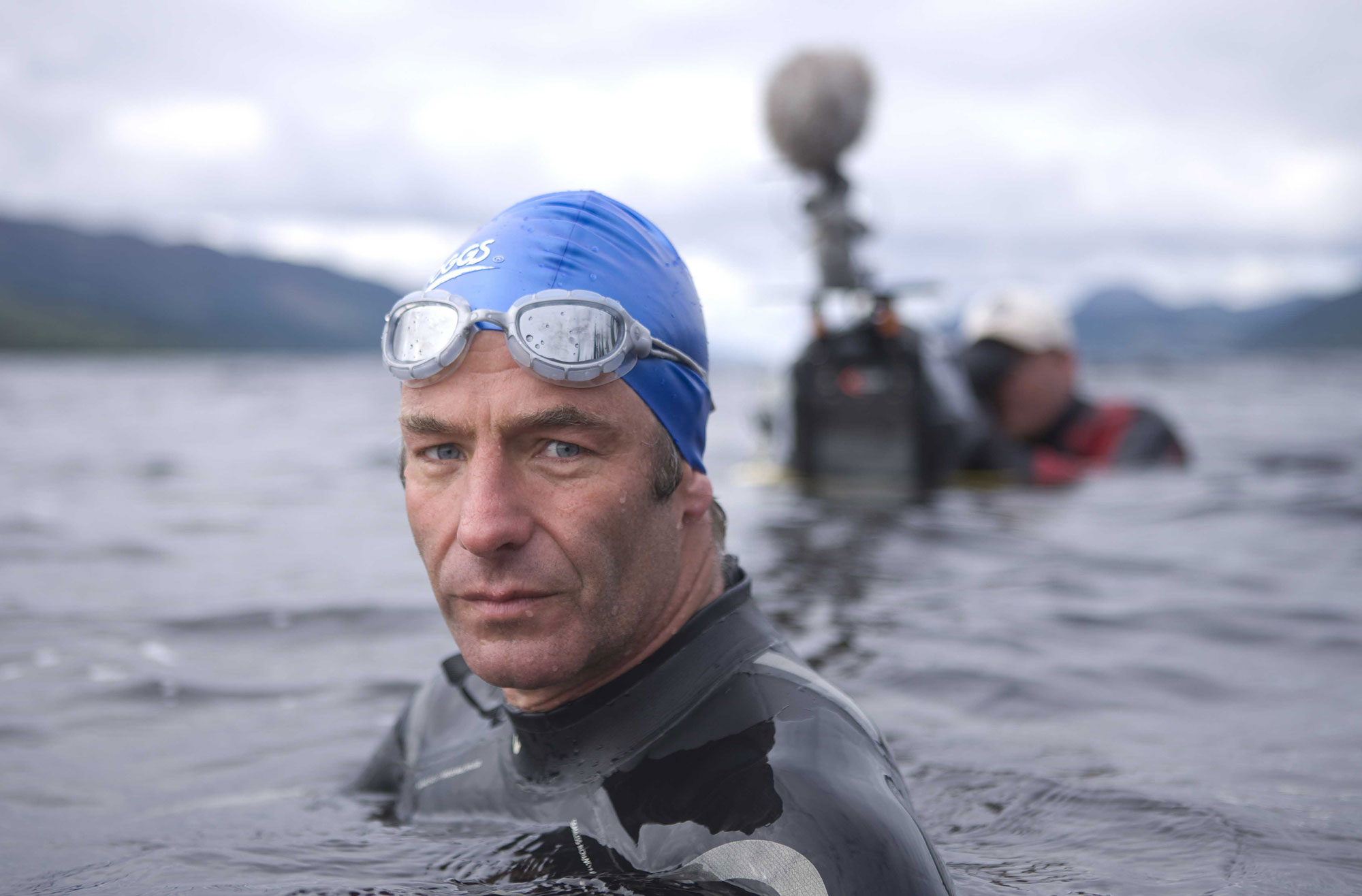 Robson Green